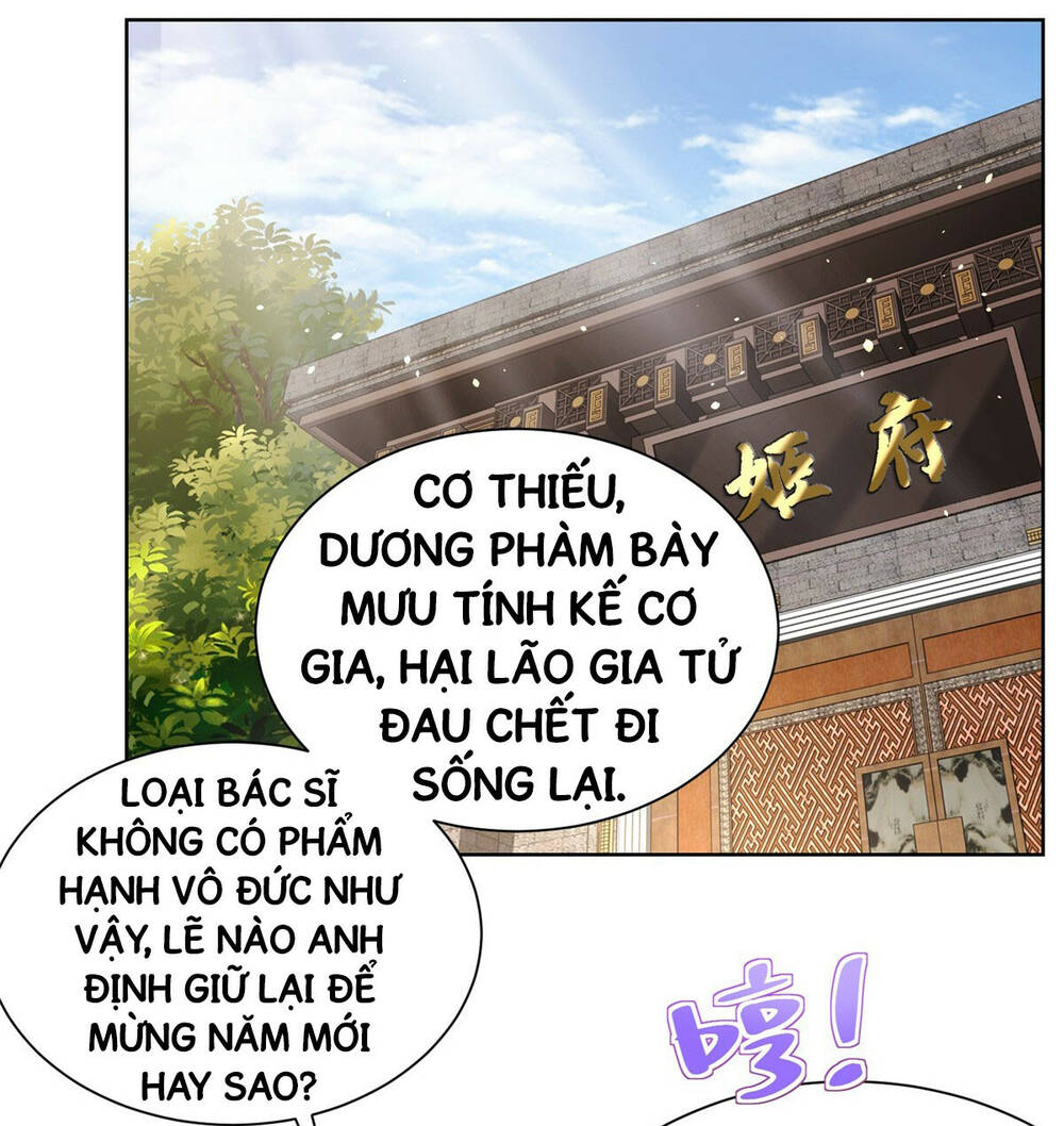 Đại Phản Diện Tập 45 trang 4