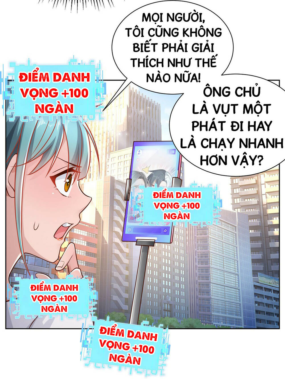 Đại Phản Diện Tập 46 trang 17