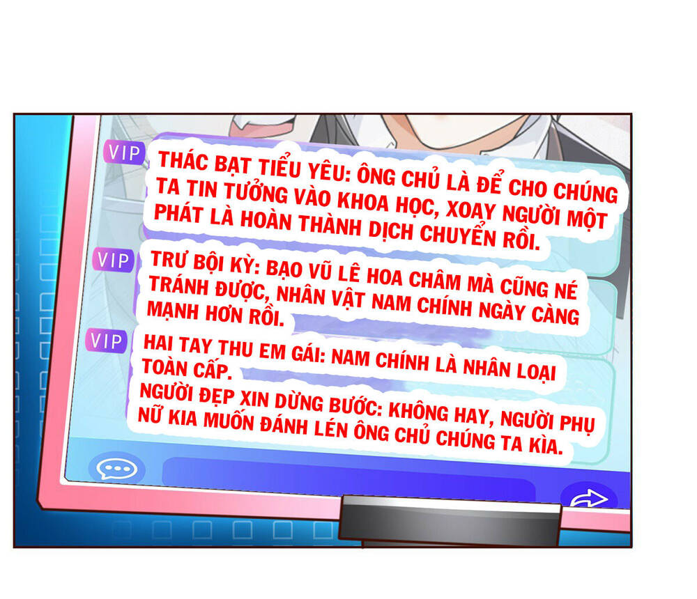 Đại Phản Diện Tập 46 trang 18