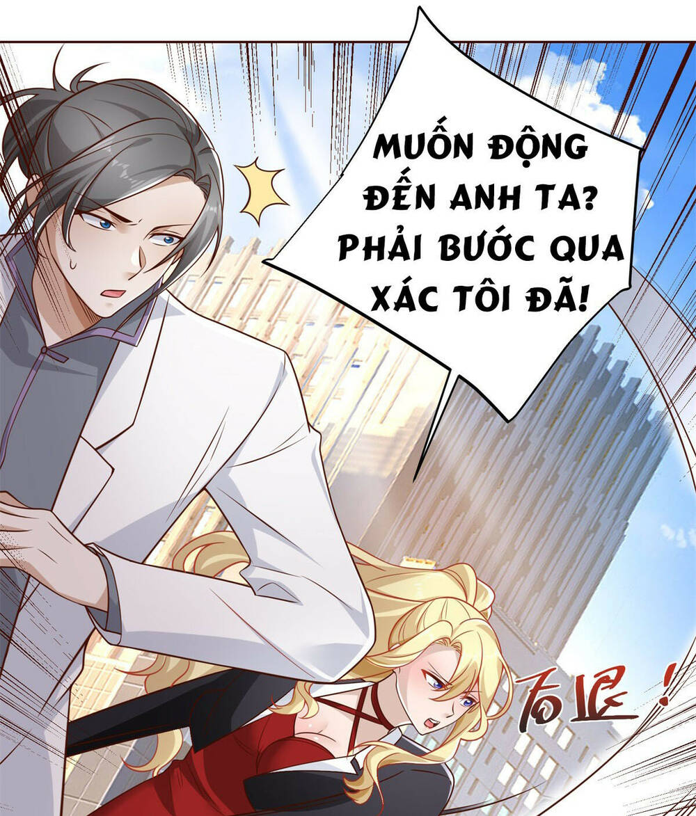 Đại Phản Diện Tập 46 trang 20