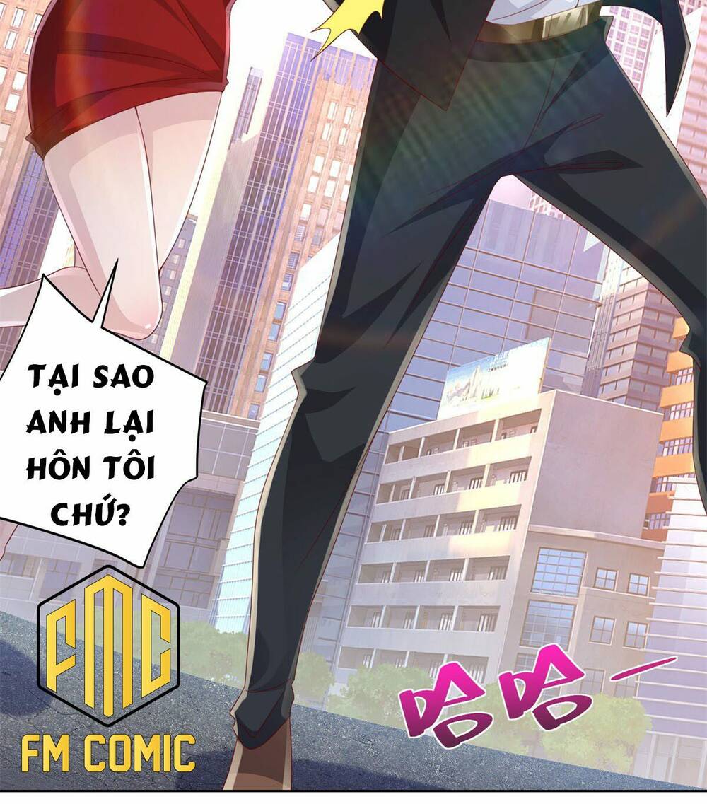 Đại Phản Diện Tập 47 trang 3