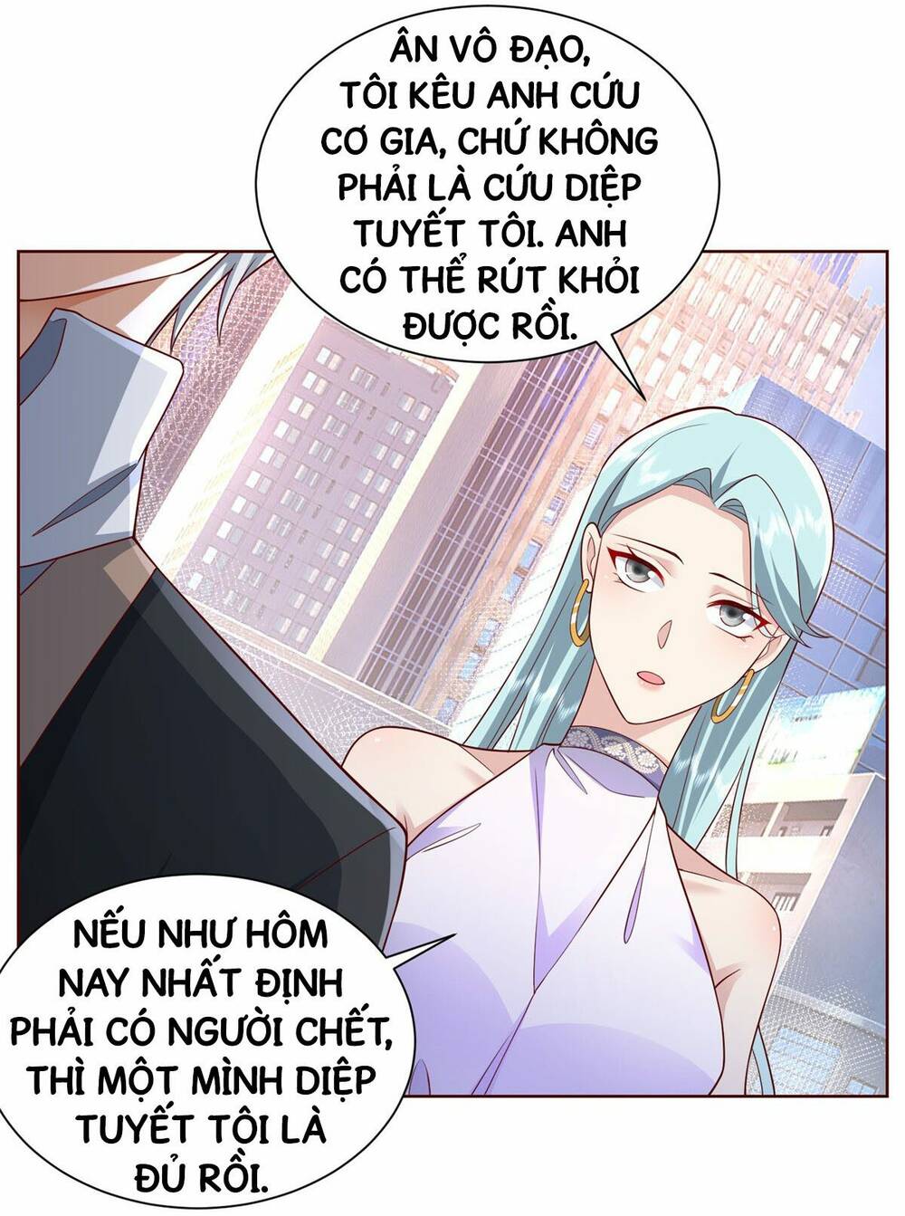 Đại Phản Diện Tập 47 trang 39