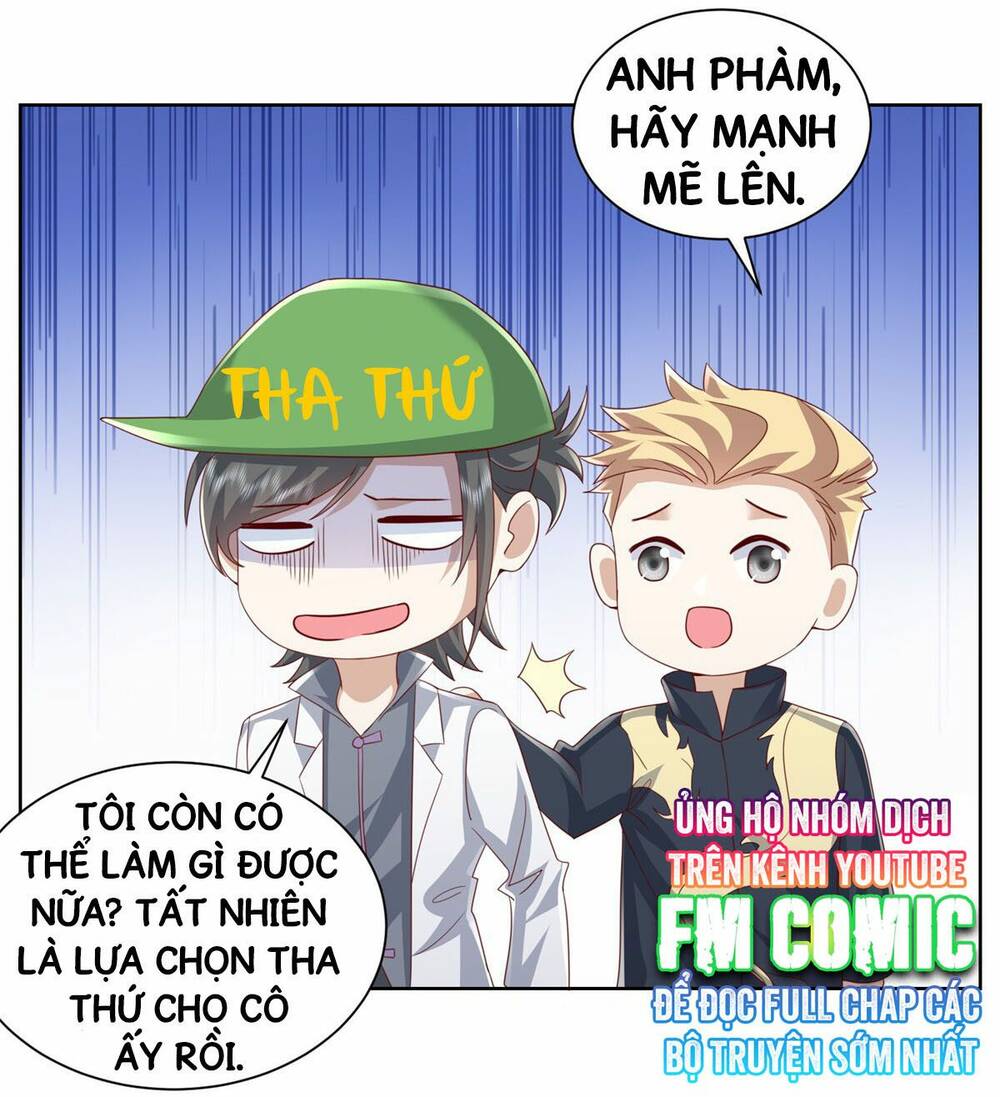 Đại Phản Diện Tập 47 trang 7