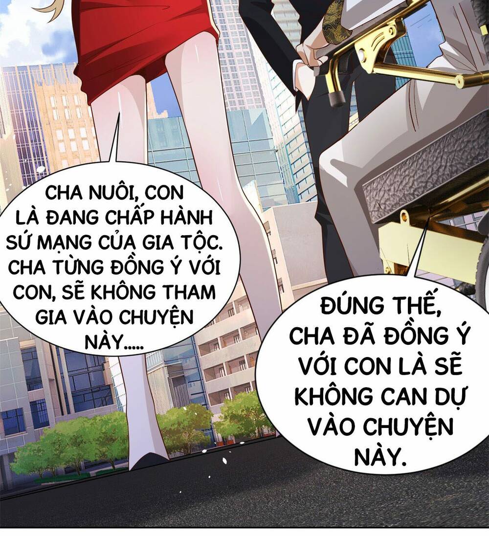Đại Phản Diện Tập 48 trang 11