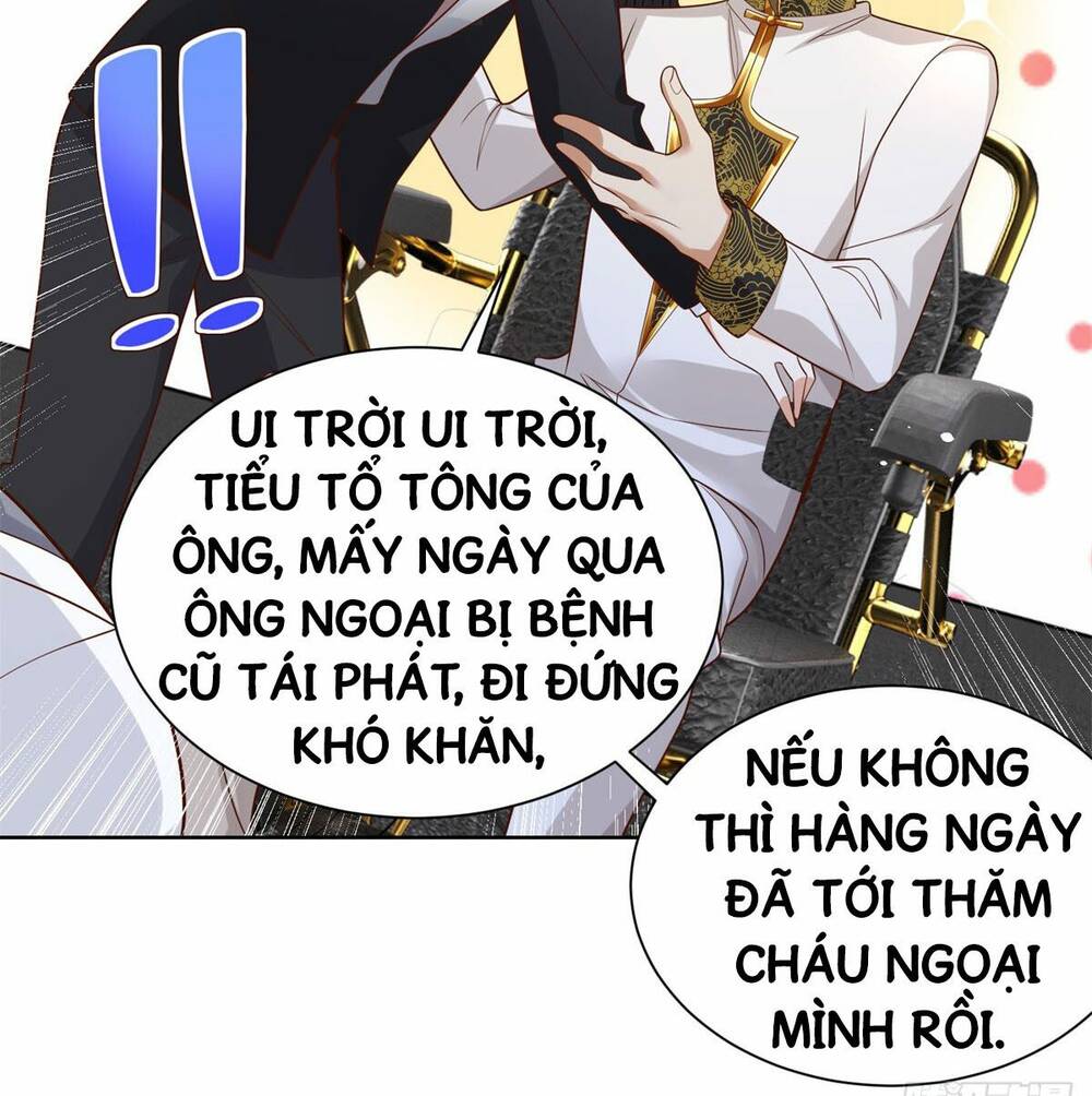 Đại Phản Diện Tập 48 trang 15