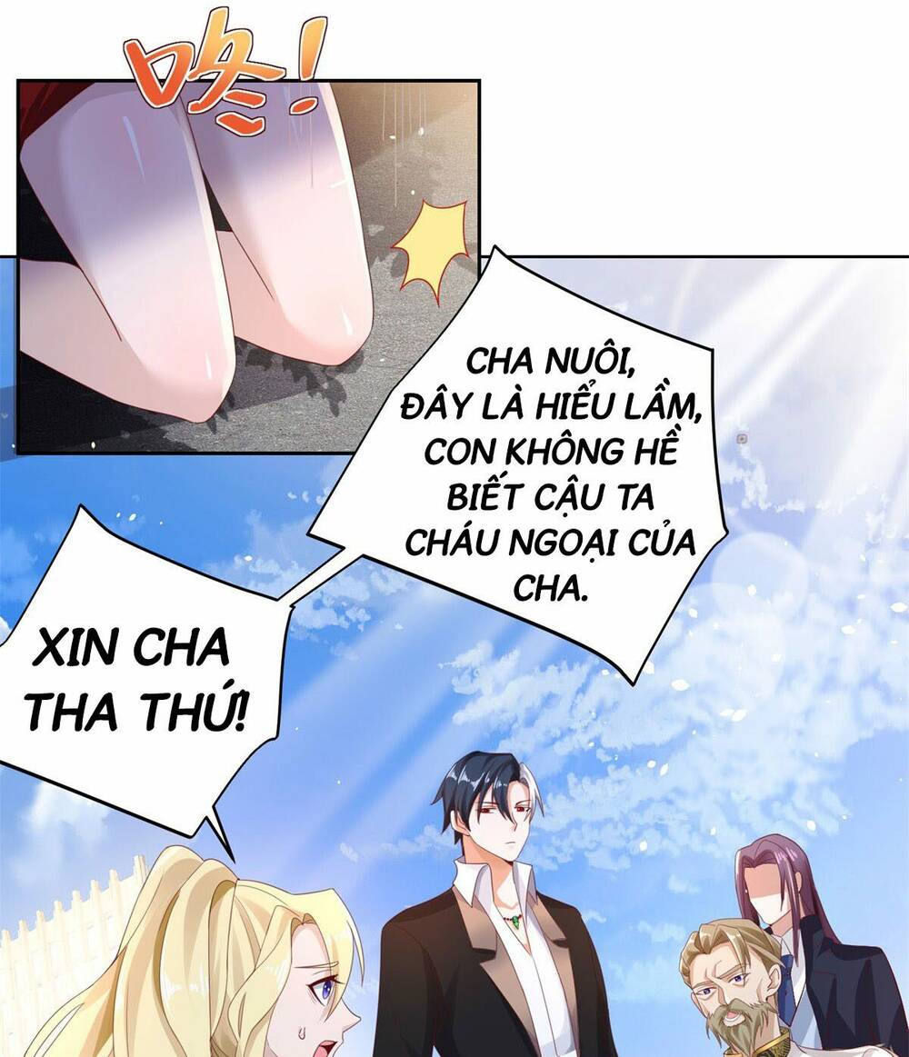 Đại Phản Diện Tập 48 trang 18