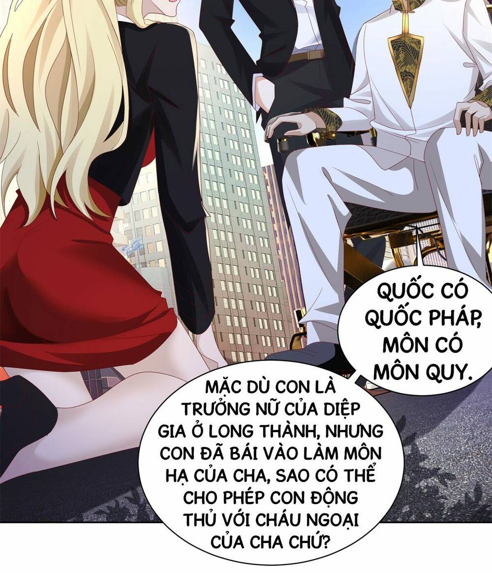 Đại Phản Diện Tập 48 trang 19
