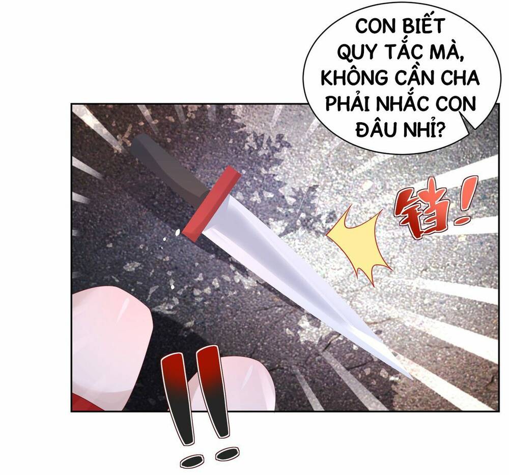 Đại Phản Diện Tập 48 trang 20