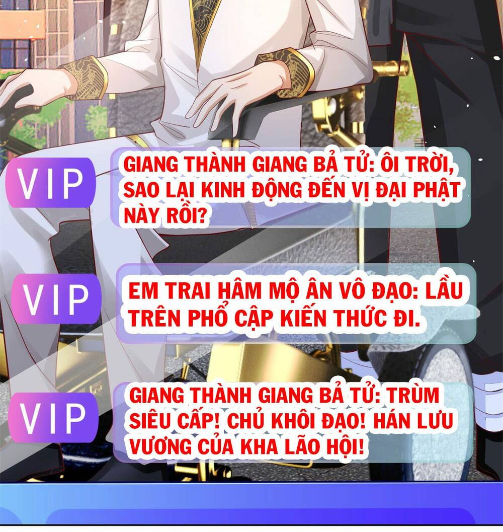 Đại Phản Diện Tập 48 trang 3