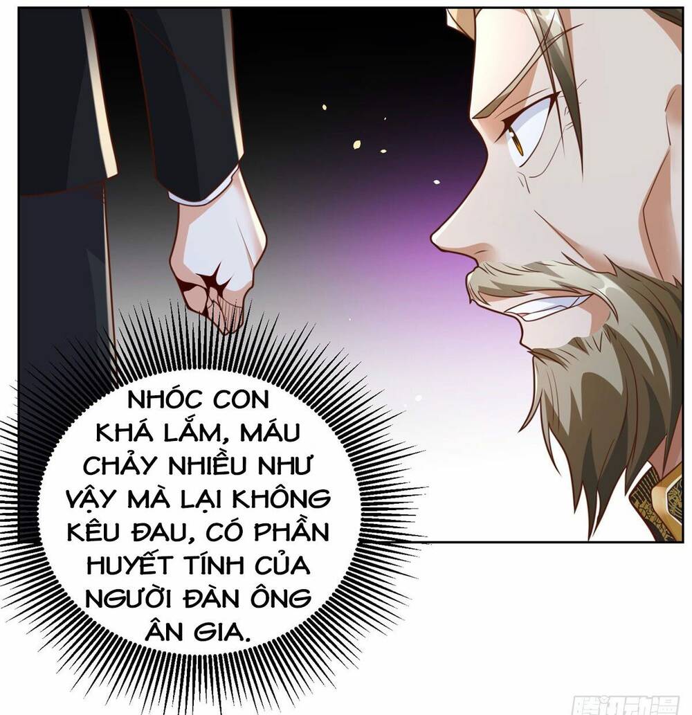 Đại Phản Diện Tập 48 trang 29