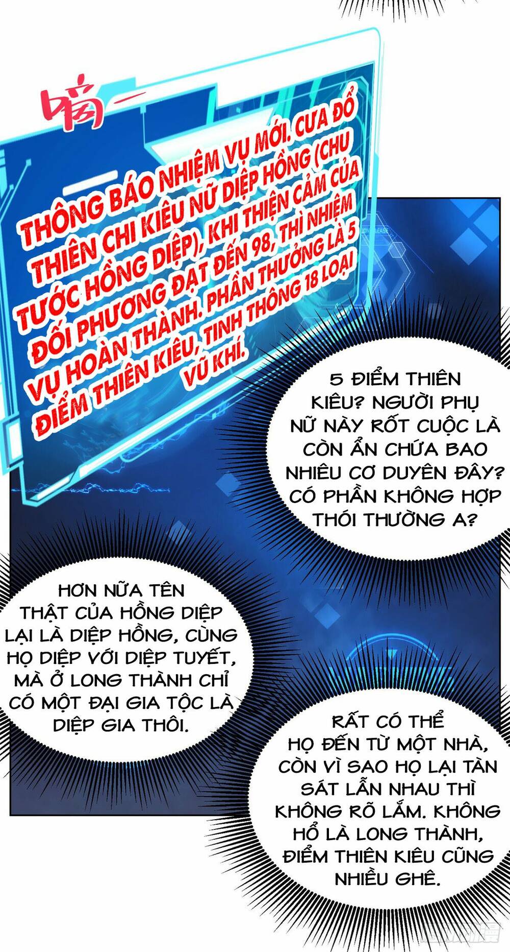 Đại Phản Diện Tập 48 trang 37