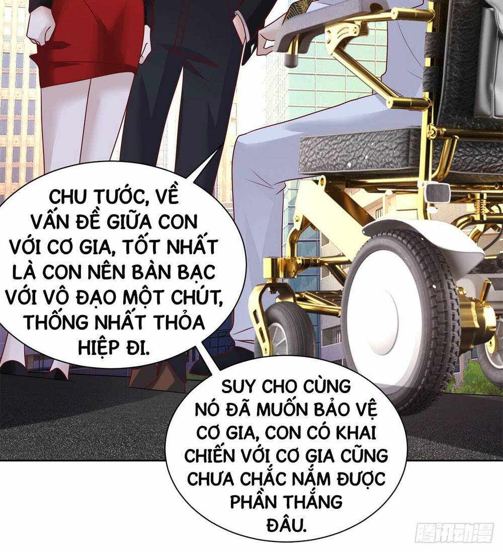 Đại Phản Diện Tập 48 trang 39