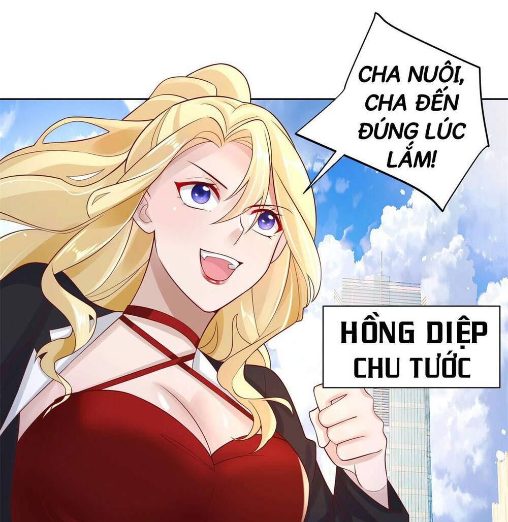 Đại Phản Diện Tập 48 trang 6