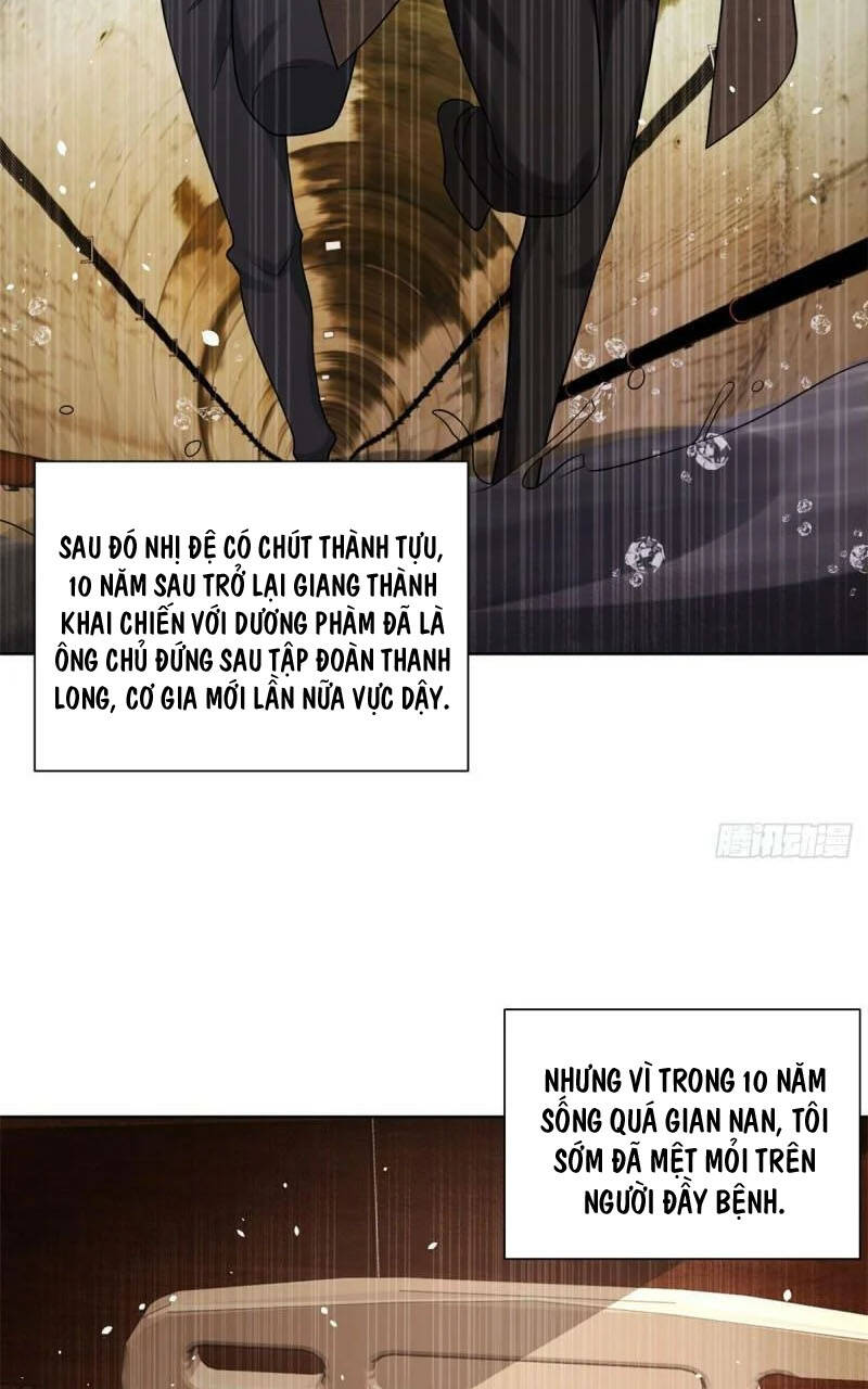 Đại Phản Diện Tập 49 trang 25