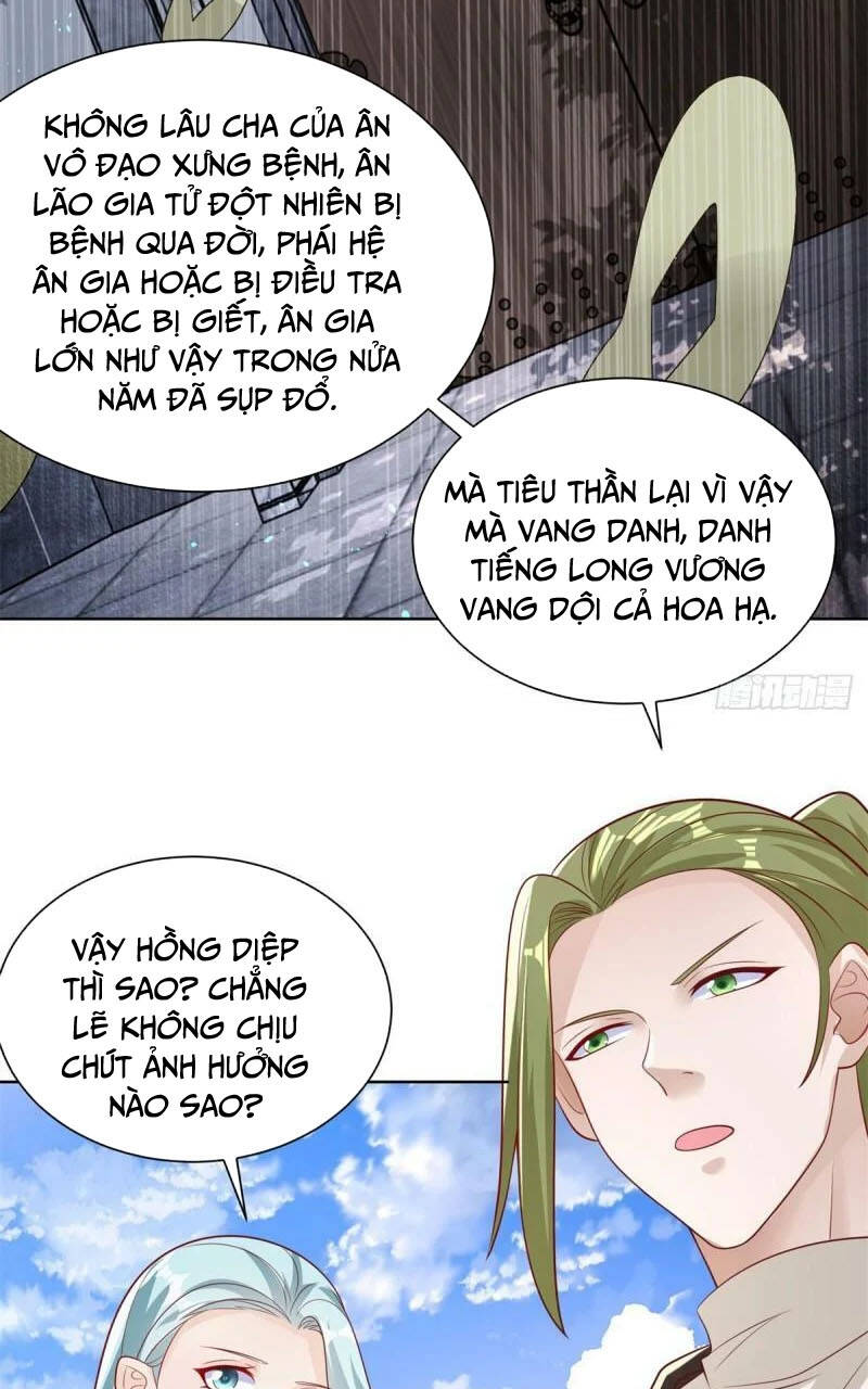 Đại Phản Diện Tập 49 trang 6