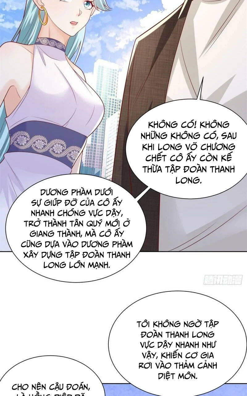 Đại Phản Diện Tập 49 trang 7
