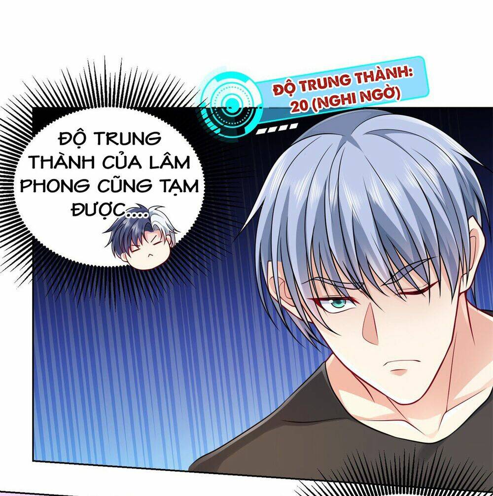 Đại Phản Diện Tập 5 trang 19