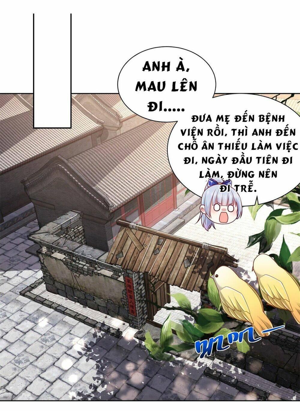 Đại Phản Diện Tập 5 trang 29