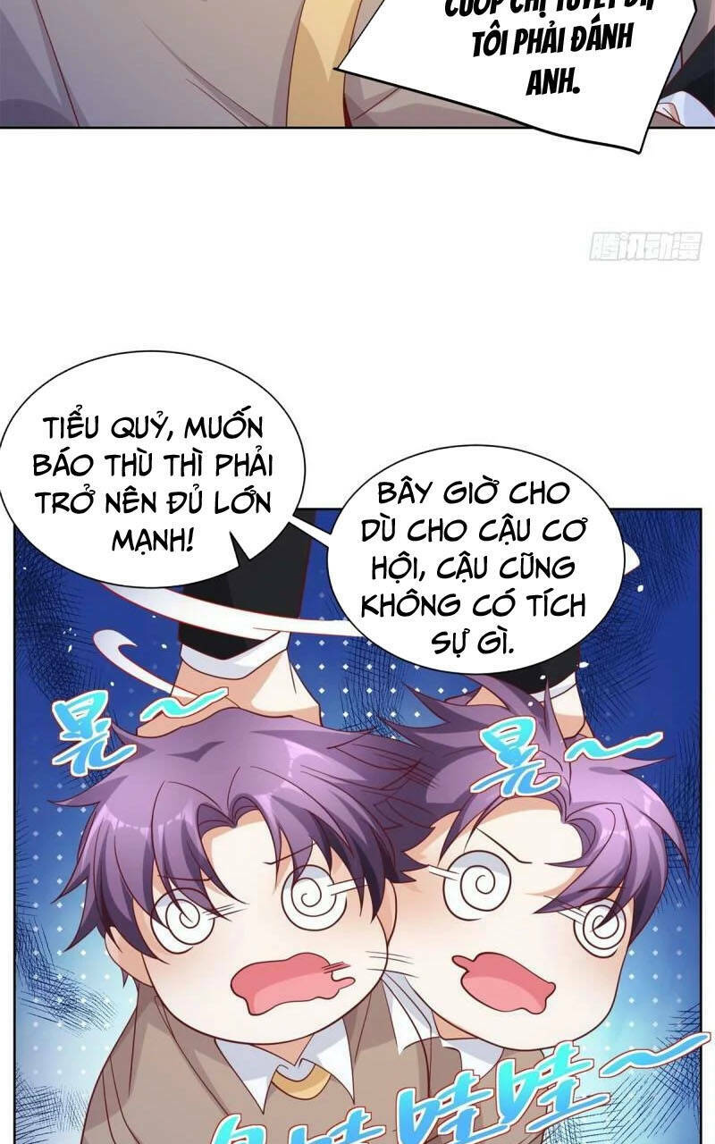 Đại Phản Diện Tập 51 trang 34