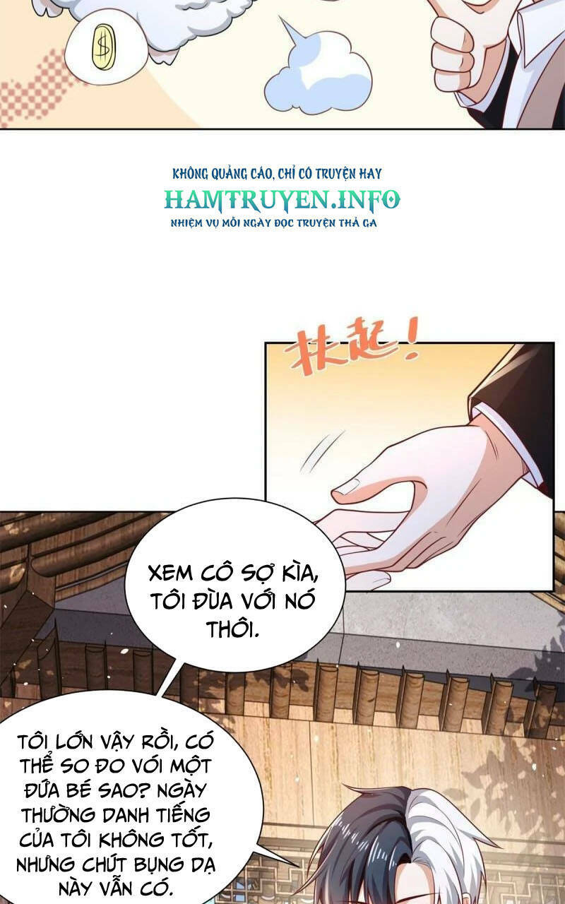 Đại Phản Diện Tập 52 trang 3