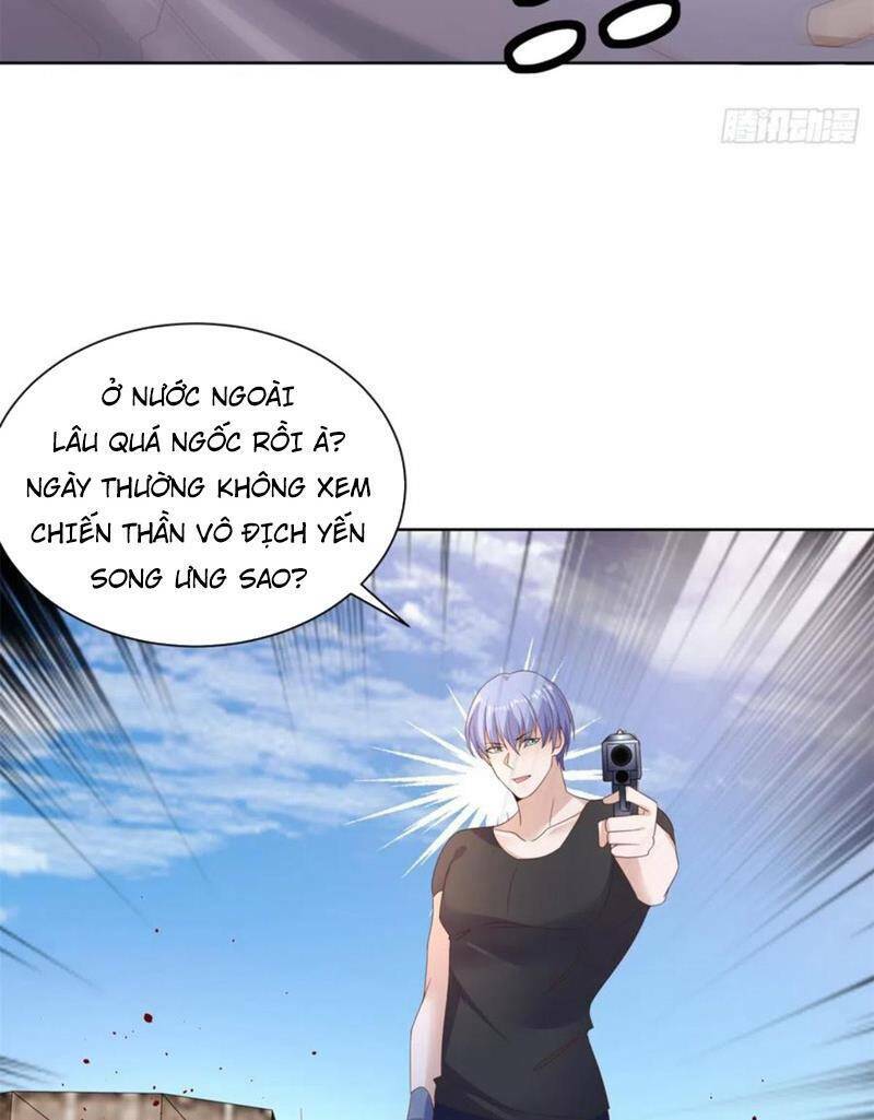 Đại Phản Diện Tập 54 trang 14