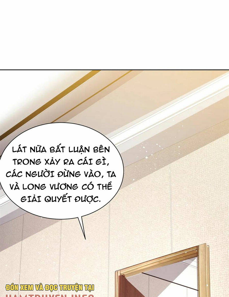 Đại Phản Diện Tập 55 trang 25