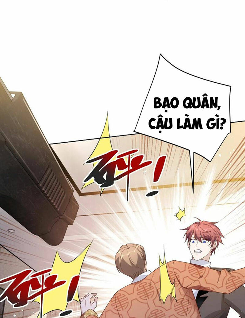 Đại Phản Diện Tập 55 trang 38