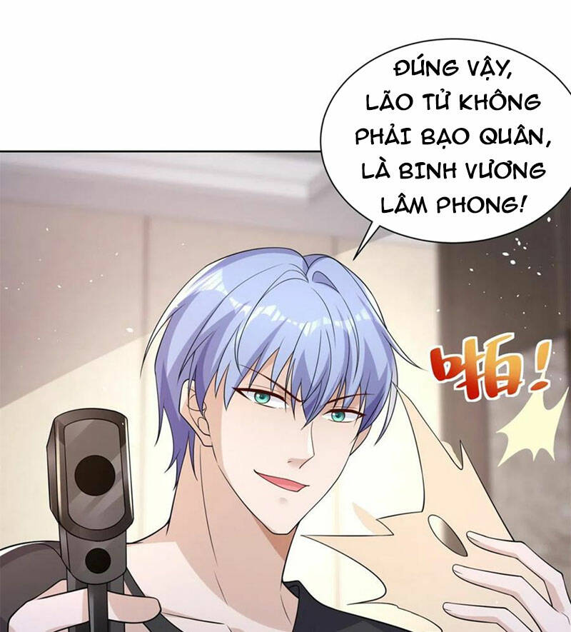Đại Phản Diện Tập 55 trang 41