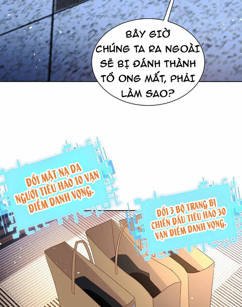 Đại Phản Diện Tập 56 trang 9