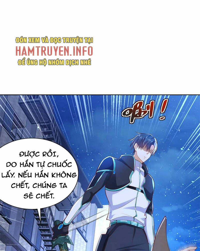 Đại Phản Diện Tập 57 trang 31