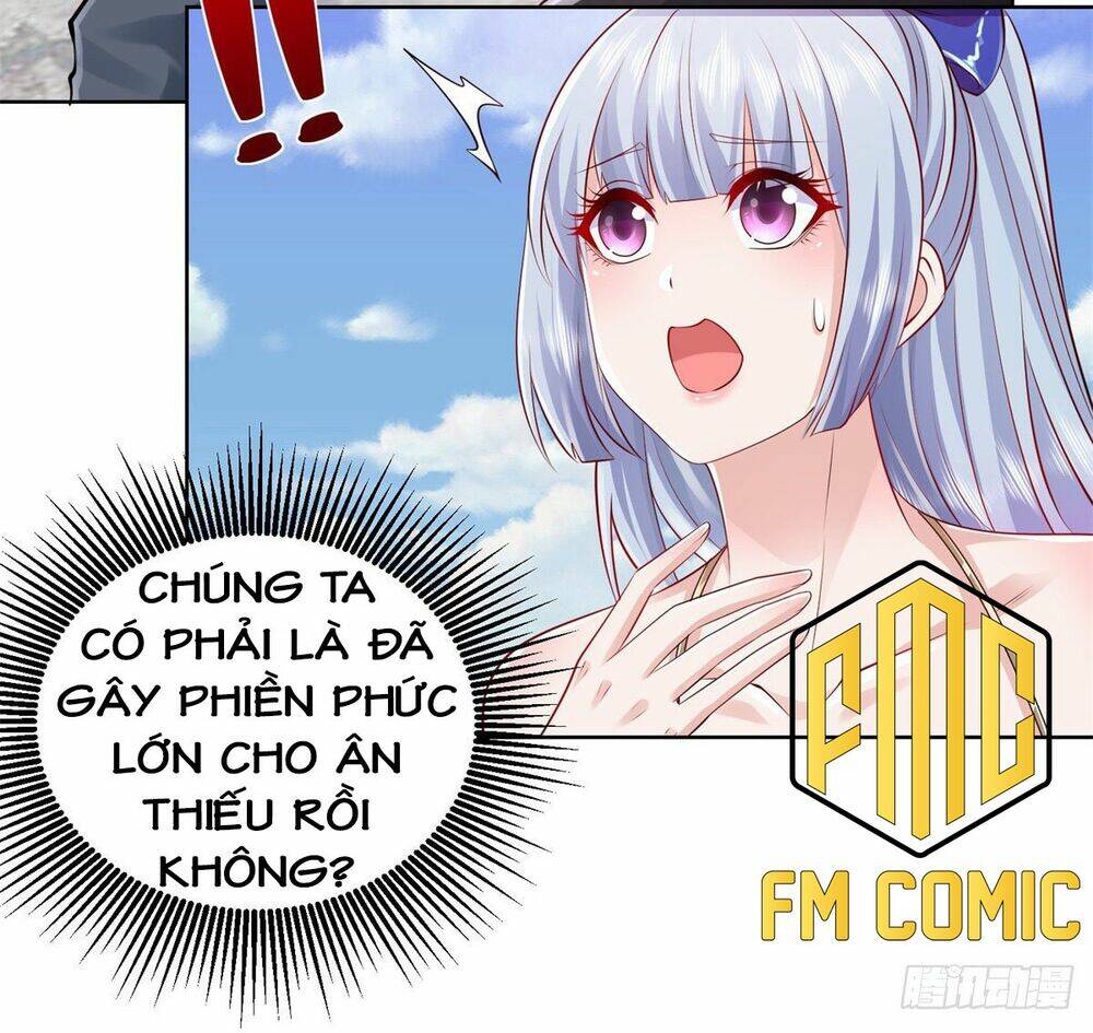Đại Phản Diện Tập 6 trang 22