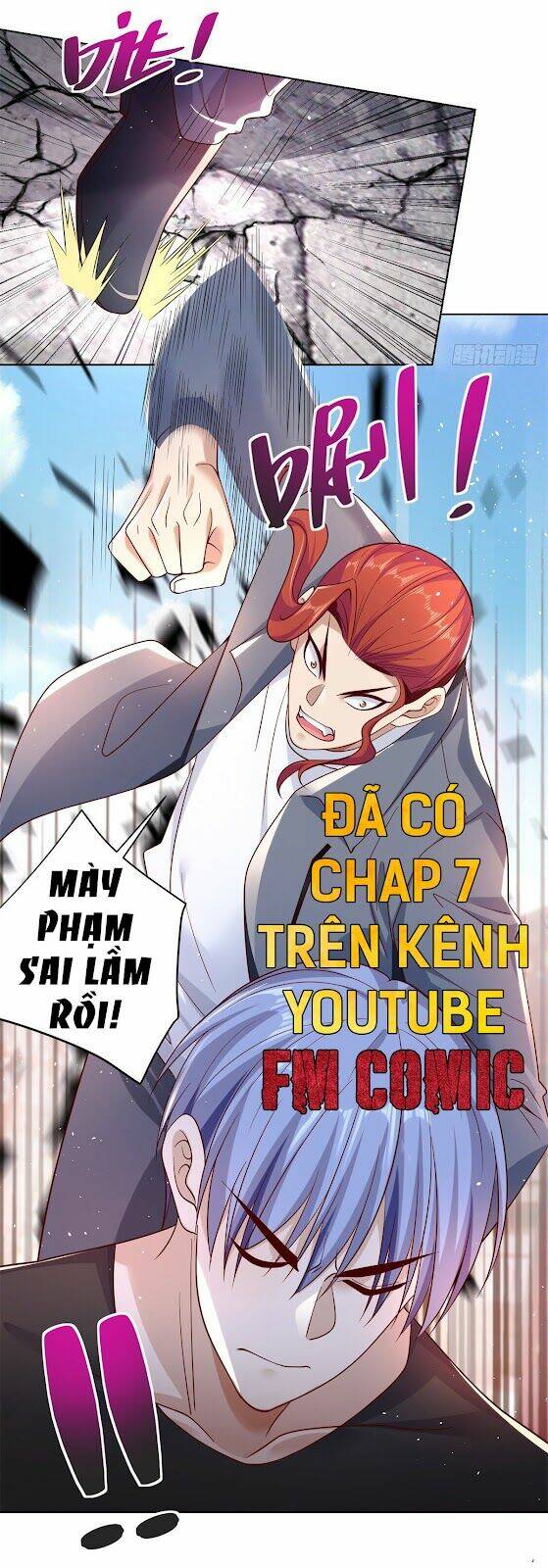 Đại Phản Diện Tập 6 trang 37