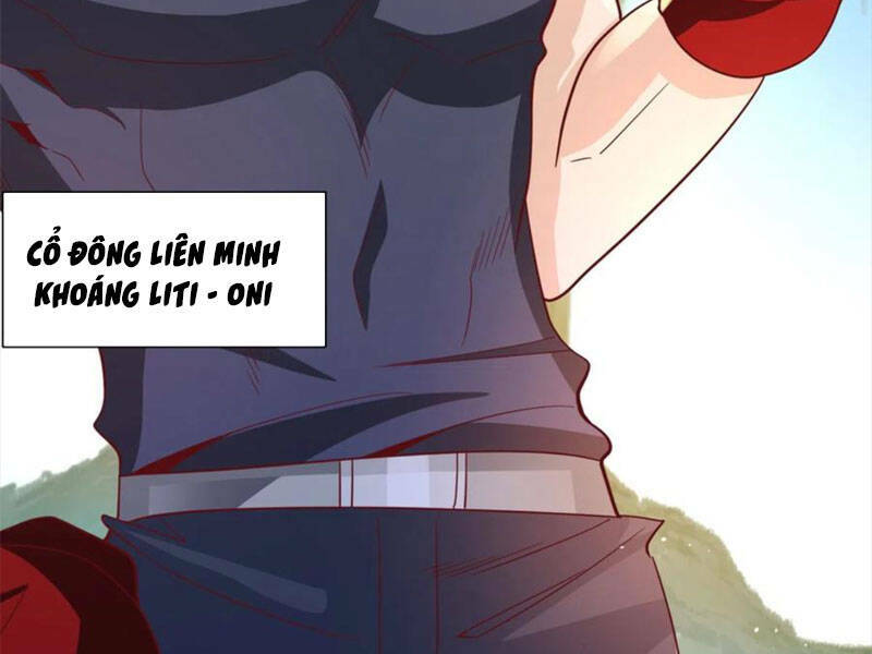 Đại Phản Diện Tập 60 trang 8