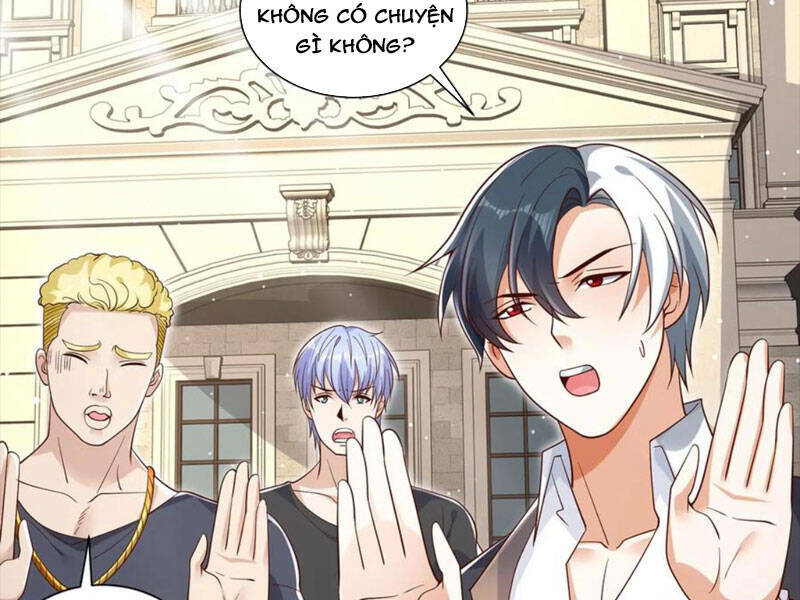 Đại Phản Diện Tập 61 trang 14