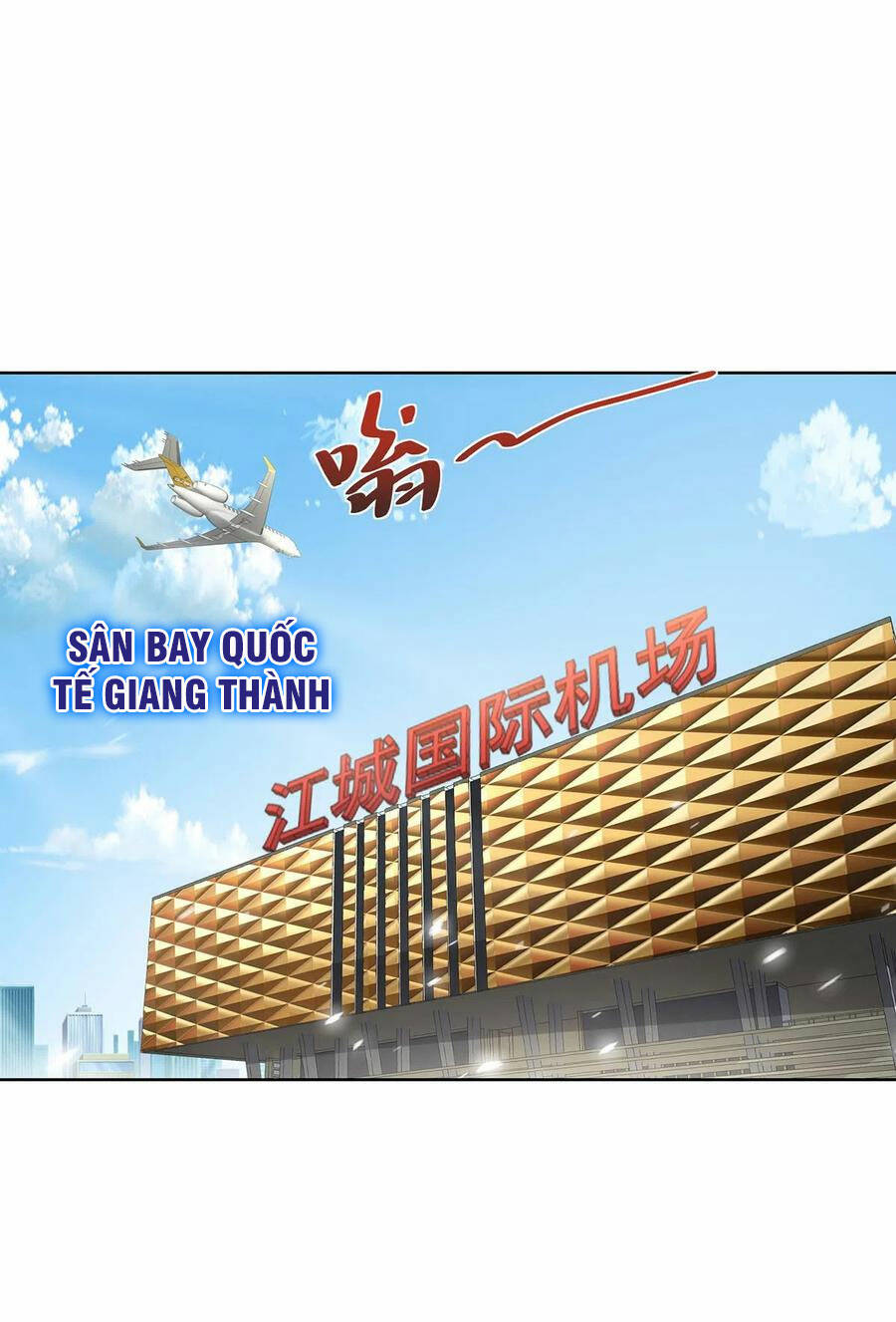 Đại Phản Diện Tập 62 trang 3