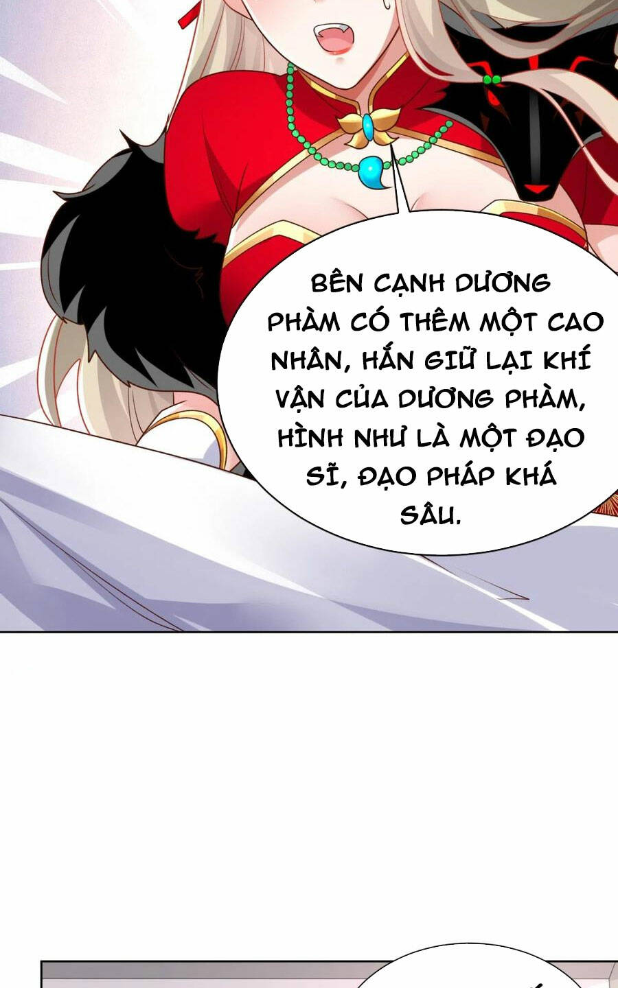 Đại Phản Diện Tập 63 trang 21