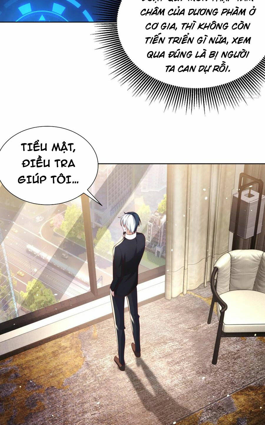 Đại Phản Diện Tập 63 trang 37