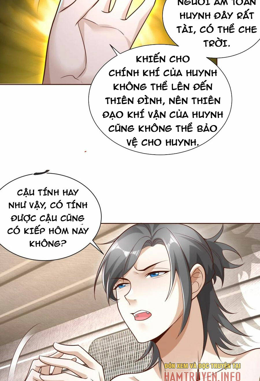 Đại Phản Diện Tập 63 trang 6