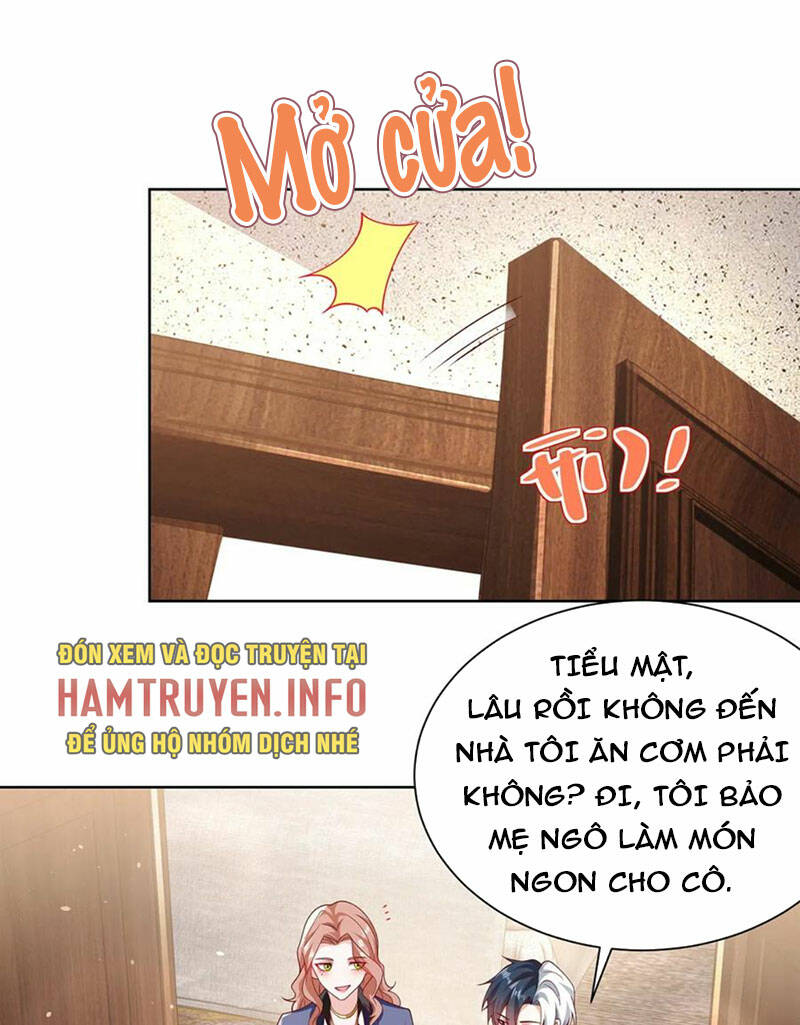 Đại Phản Diện Tập 64 trang 1