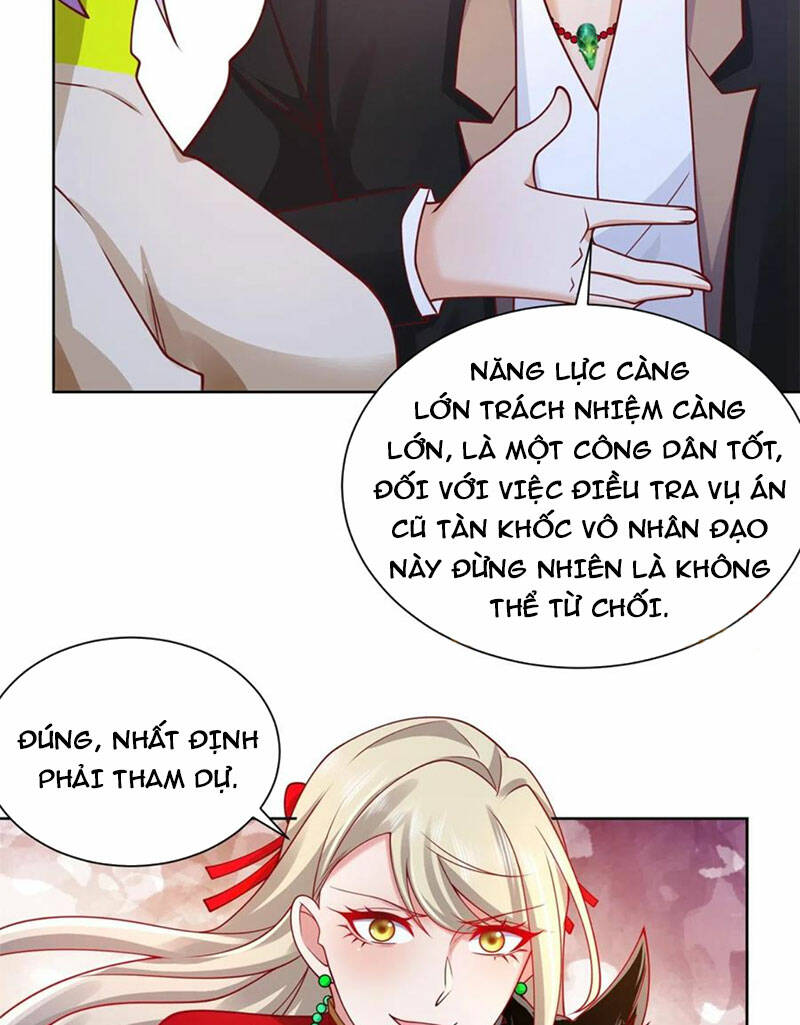 Đại Phản Diện Tập 66 trang 15