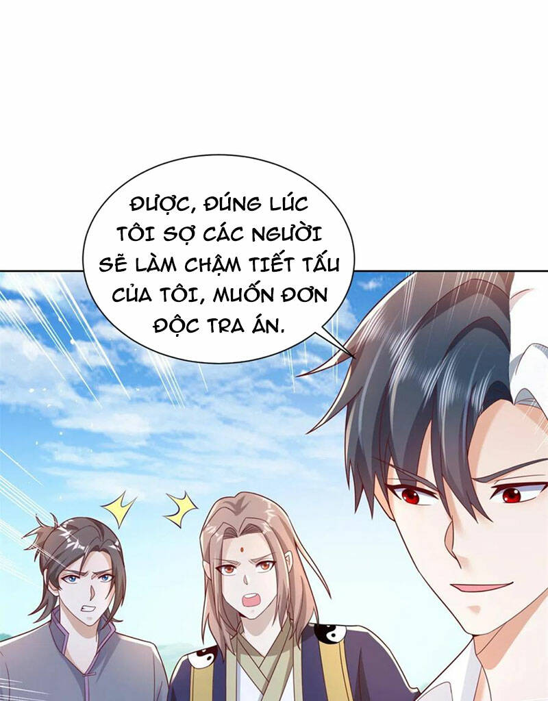 Đại Phản Diện Tập 66 trang 23