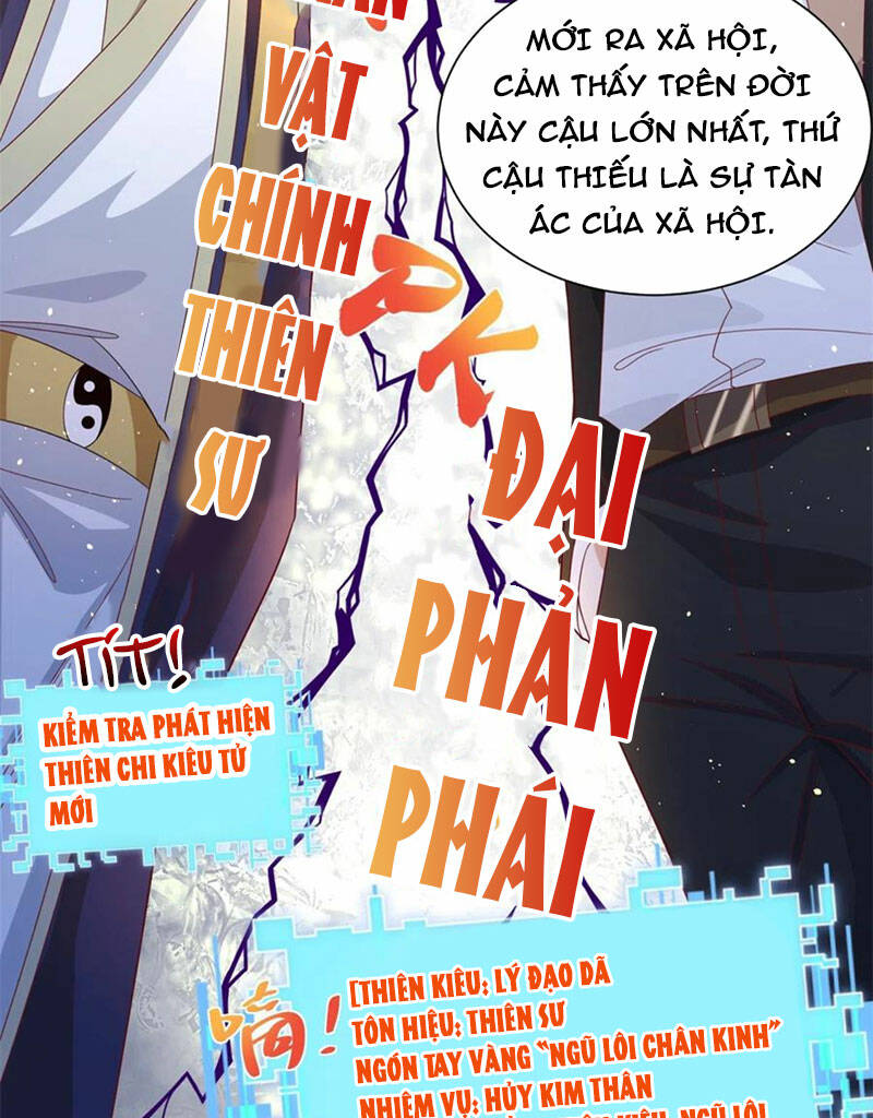 Đại Phản Diện Tập 66 trang 27