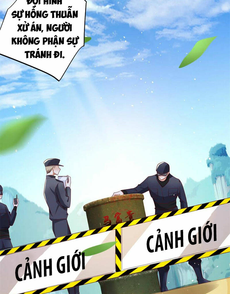 Đại Phản Diện Tập 66 trang 9
