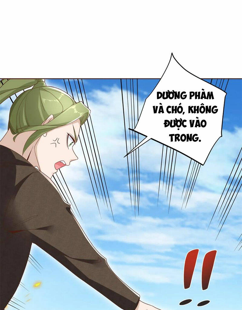 Đại Phản Diện Tập 67 trang 31