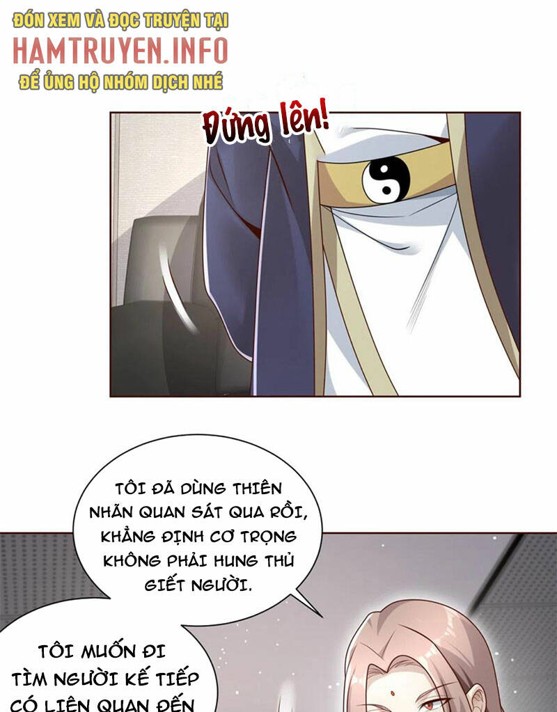 Đại Phản Diện Tập 68 trang 1