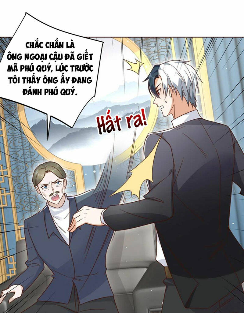 Đại Phản Diện Tập 68 trang 14
