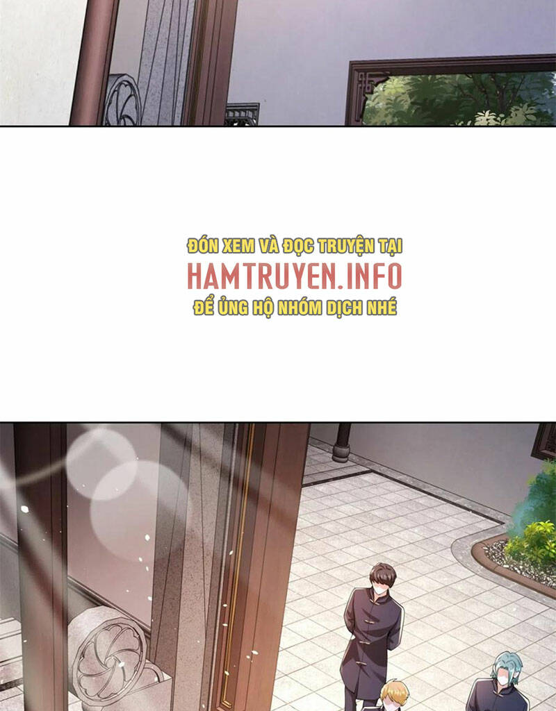 Đại Phản Diện Tập 68 trang 21