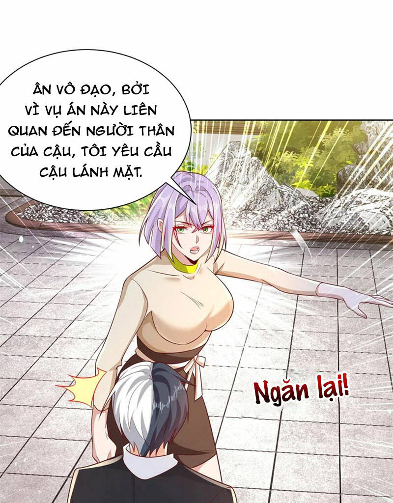 Đại Phản Diện Tập 68 trang 33