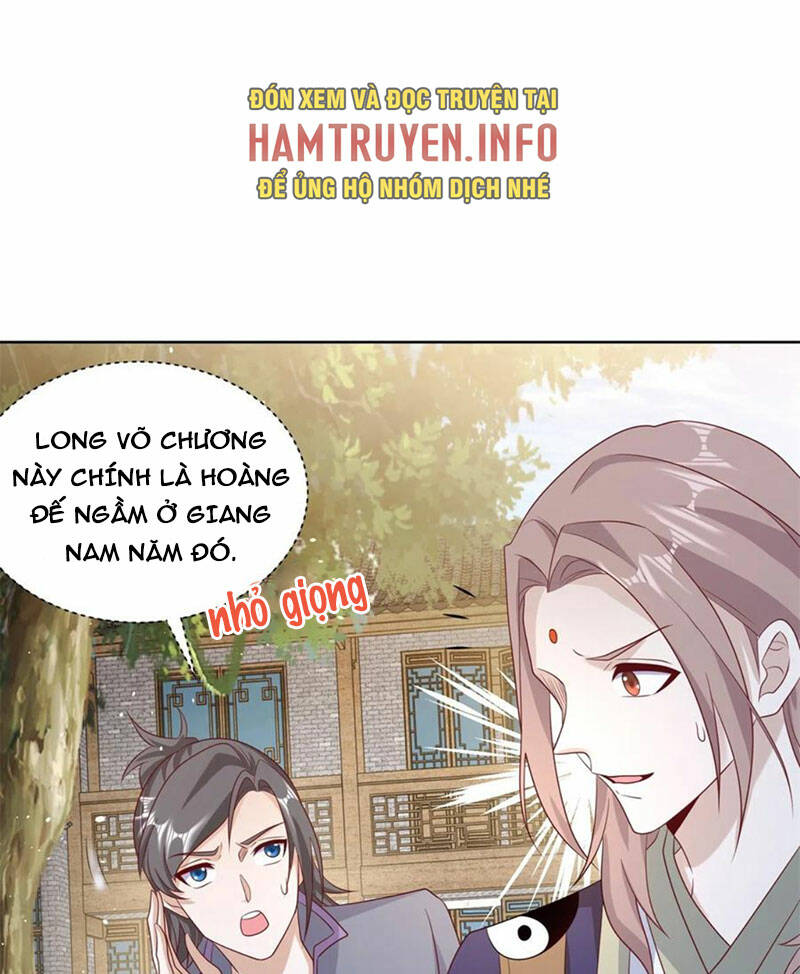 Đại Phản Diện Tập 69 trang 26