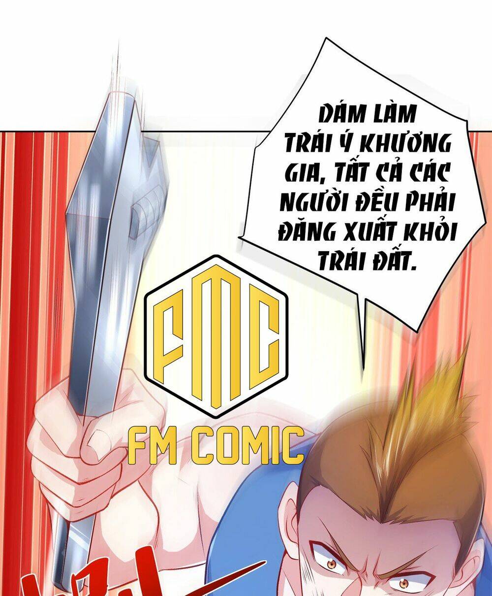 Đại Phản Diện Tập 7 trang 16